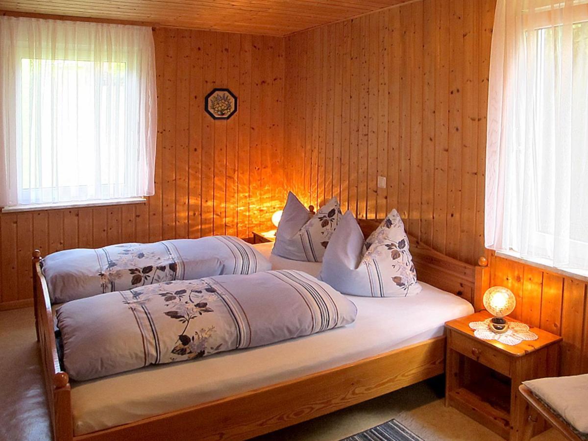 Kurort Steinbach-Hallenberg Holiday Home Aurora By Interhome מראה חיצוני תמונה
