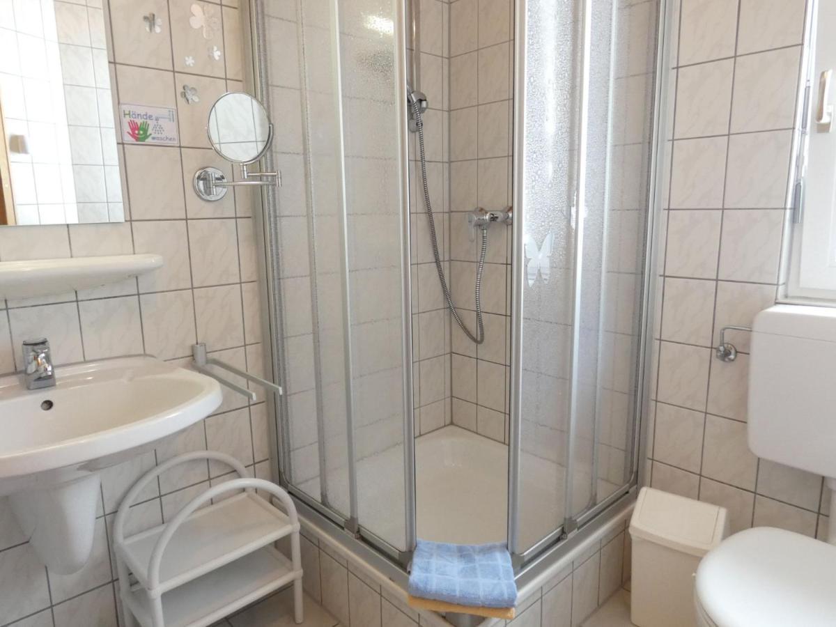 Kurort Steinbach-Hallenberg Holiday Home Aurora By Interhome מראה חיצוני תמונה