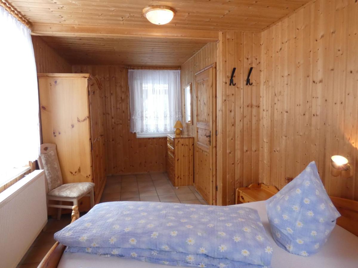 Kurort Steinbach-Hallenberg Holiday Home Aurora By Interhome מראה חיצוני תמונה