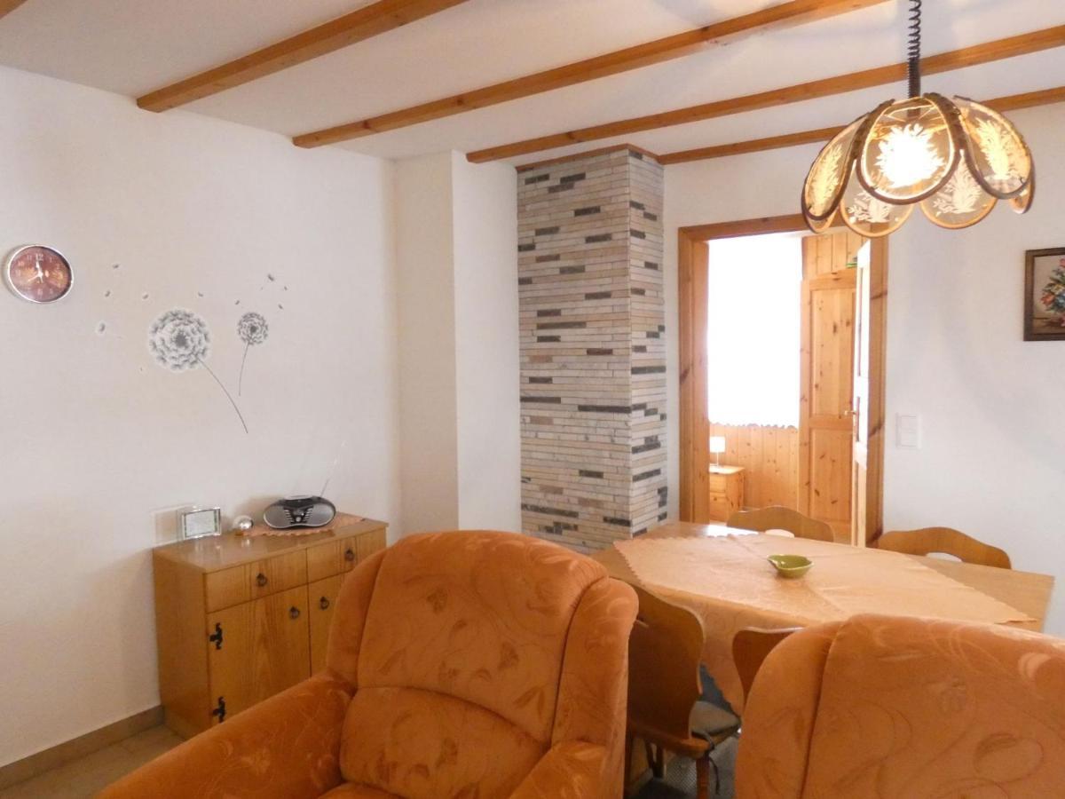 Kurort Steinbach-Hallenberg Holiday Home Aurora By Interhome מראה חיצוני תמונה